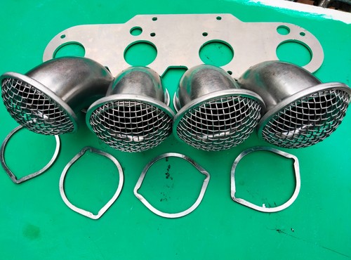 Curved velocity stacks gta - curved,