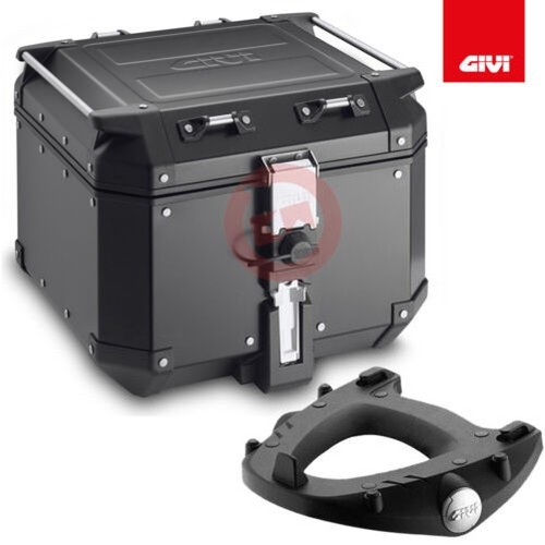 Givi top case - outback, obkn42b