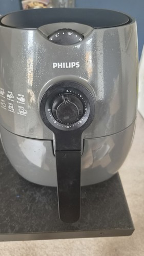 Philips hd9216 1425w airfryer - hd9216,