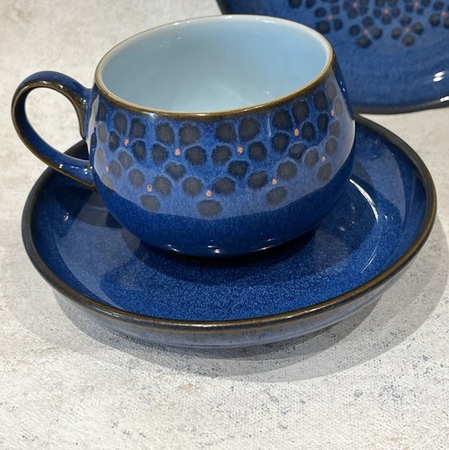 Denby midnight blue - denby,