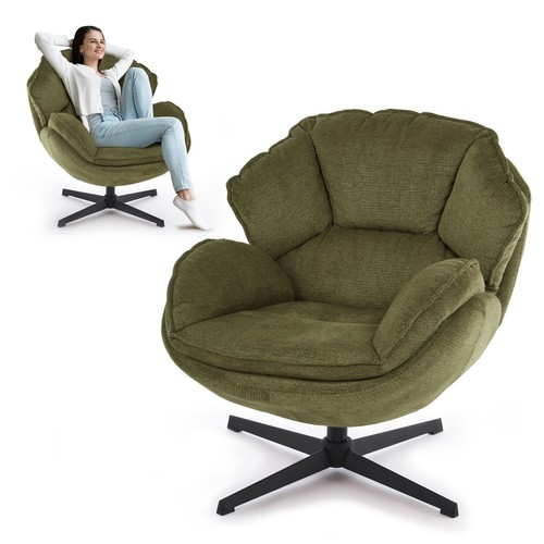 Comfortable sofa chair - sofa,