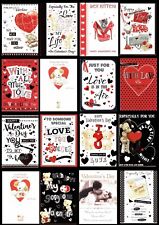 VALENTINE'S DAY CARD ~ Choice