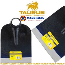 3 LB MARKSMAN Heavy Duty HOE