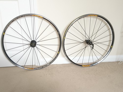 Mavic aksium race 700c - aksium,