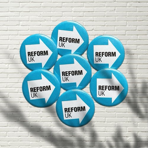 Reform political handmade - reform,
