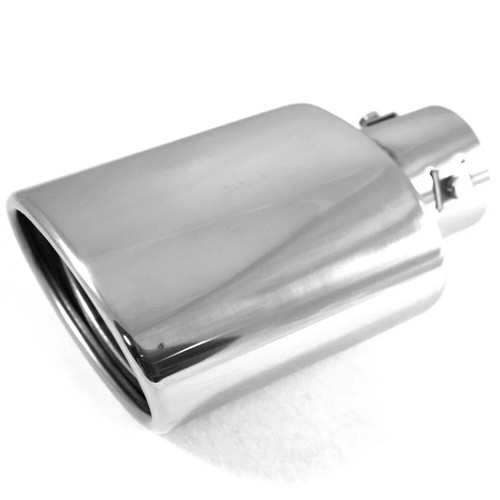Car exhaust tip trim - exhaust,