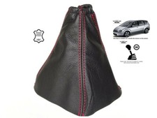 Gear Gaiter For Ford S-MAX