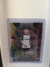 Panini Select Premier League 2023-24 No. 147 Joao Palhinha Tie-Dye Prizm 36/49