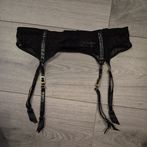 Vintage ann summers black - summers,