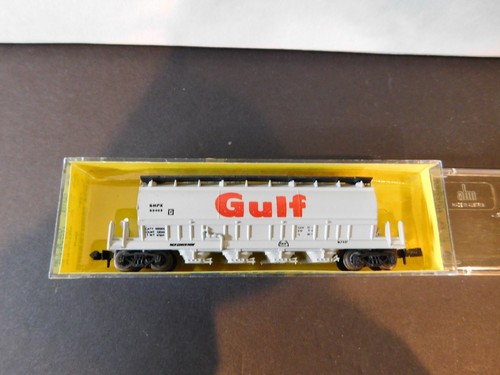 Scale ahm gulf covered - scale,