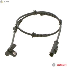 SENSOR WHEEL SPEED 0 265 004