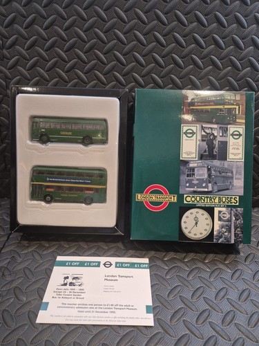Efe 99909 london transport - efe,