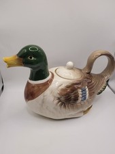 Novelty mallard duck - novelty,