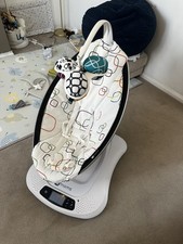 4Moms Mamaroo 4.0 Multi Motion