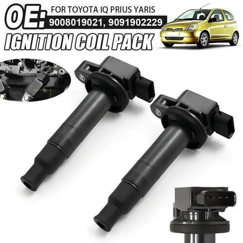 Ignition coil pack - ignition, for