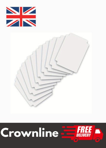 Trading card dividers for - card,