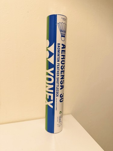Brand new yonex as30 badminton - new,