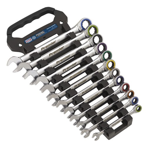 Sealey premier platinum - sealey,