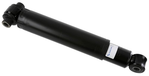 Shock absorber sachs 124 - absorber,