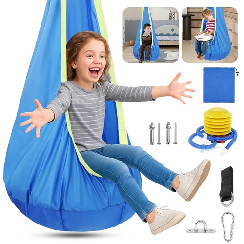 Indoor outdoor hanging hammock - hanging,