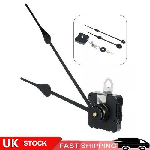 Extra long pointer motor - extra,