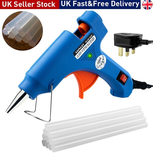 Hot melt mini glue gun - mini,
