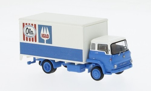 Brekina 35922 87 bedford - brekina,