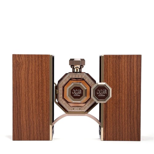 Arabian oud fareed - arabian,