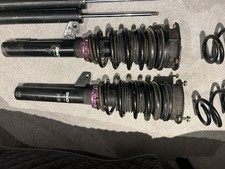 MK6/MK5 Golf Stance+ Coilovers