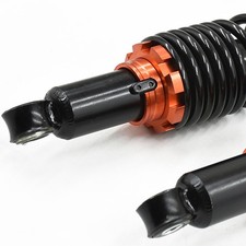 2pcs Motorcycle Rear Shock