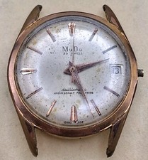 VTG MuDu Doublematic Men’s