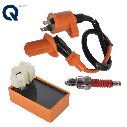 Ignition coil cdi spark - ignition,
