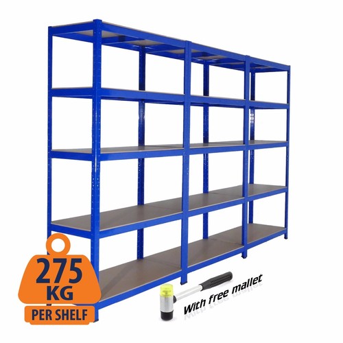 Metal racking garage - racking, |