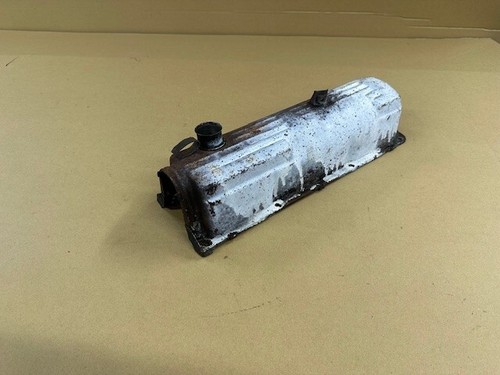 Ford pinto engine early - pinto,