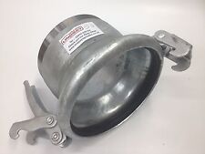 Star Slurry Tanker 6" Italian Female Threaded Type Coupling