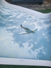 Spitfire ,avro Lancaster And