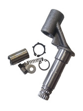 ukscooters LAMBRETTA KICKSTART