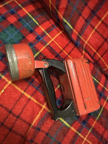 Ever ready vintage space beam - ever-ready,