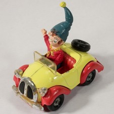 VINTAGE CORGI NODDY'S CAR No