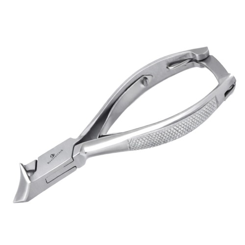 Sharp cuticle nail nippers - sharp,