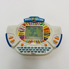 Tiger Wheel of Fortune