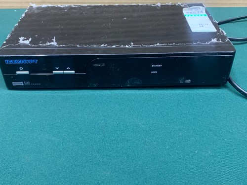 Icecrypt t5000 freeview - t5000,