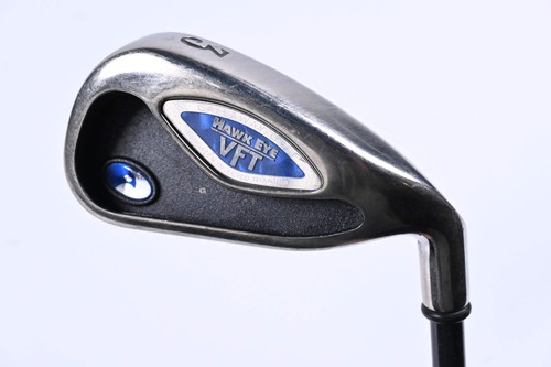 Callaway hawk eye vft iron - callaway,
