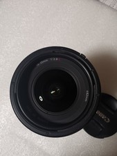 Canon EF 16-35mm f/2.8L II USM Lens Good Condition