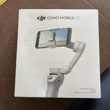 DJI Osmo Mobile SE Smartphone
