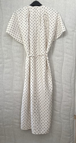 Brand new cos polka - new,