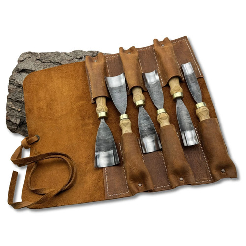 Hand forged wood - hand-forged,