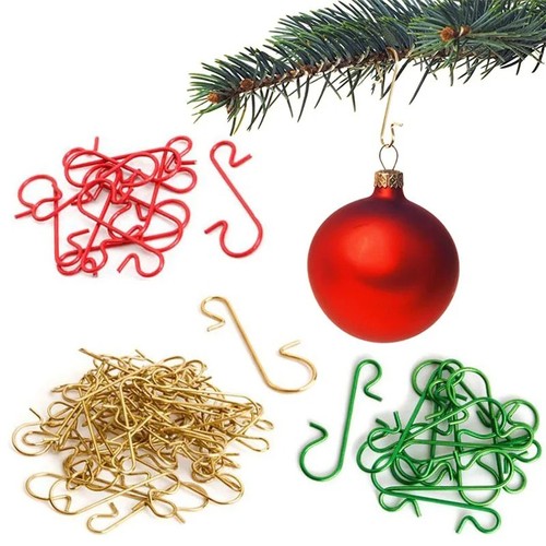 50pcs christmas ornaments - christmas,