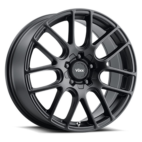 Voxx orso 15x7 matte black - voxx,