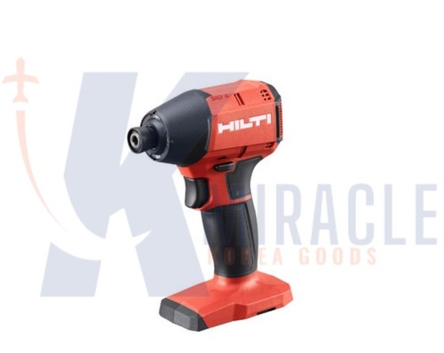 Hilti nuron cordless - cordless, impact